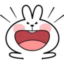 Spoiled Rabbit's Expressions 2 8