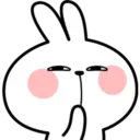 Spoiled Rabbit's Expressions 2 15