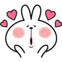 Spoiled Rabbit's Expressions 2 10