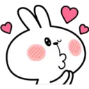 Spoiled Rabbit's Expressions 2 6