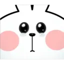 Spoiled Rabbit's Expressions 2 5