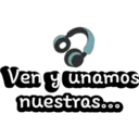 Ven y unamos nuestras...