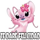 stich y angel 18