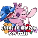 stich y angel 20