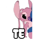stich y angel 27