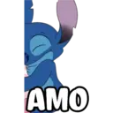 stich y angel 28