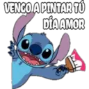 stich y angel 10