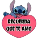 stich y angel 26