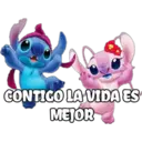 stich y angel 4
