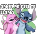 stich y angel 7