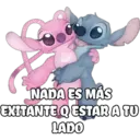 stich y angel 30