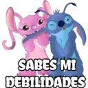 stich y angel 17