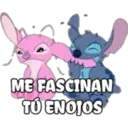 stich y angel 14