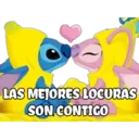 stich y angel 5