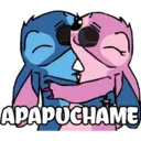 stich y angel 24