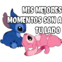 stich y angel 19