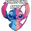stich y angel 12
