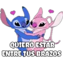 stich y angel 29