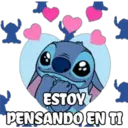 stich y angel 11