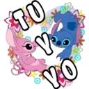 stich y angel 16