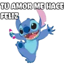 stich y angel 25
