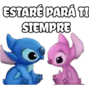 stich y angel 13