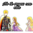 Princesa Encantadora ️ 27