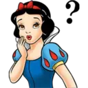 PRINCESAS DISNEY 2 3