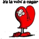 Pu+o CORAZÓN 6