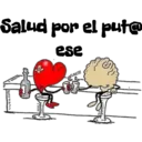 Pu+o CORAZÓN 28