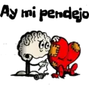 Pu+o CORAZÓN 20