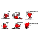 Pu+o CORAZÓN 21