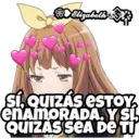 ❥Frases para mi crush vol.1 21