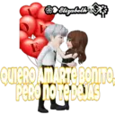 ❥Frases para mi crush vol.1 7
