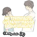 ❥Frases para mi crush vol.1 28