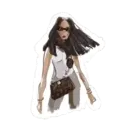 Fashionista Four     (Mov) 16