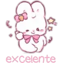 excelente