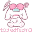 HOT
toy edfedma