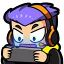 GAMERS 3