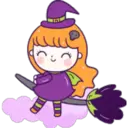 Halloween Cute 5