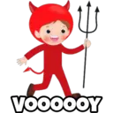 VOOOOOY