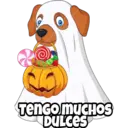 vreamstime
misin
TenGO MUCHOS
DULCES