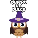 QUIERO
un
DULCE