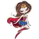Heroínas       (Clásica) 4