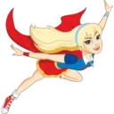 Heroínas       (Clásica) 8