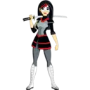 Heroínas       (Clásica) 17