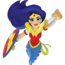 Heroínas       (Clásica) 23