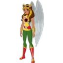 Heroínas       (Clásica) 11