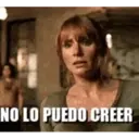 Jurassic Park (s.en movimiento) 5