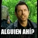 Jurassic Park (s.en movimiento) 7